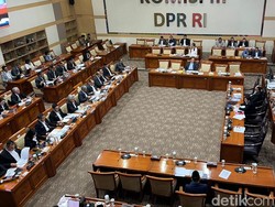 BNN Paparkan Kinerja Berantas Narkoba, Usul Tambah Anggaran Rp 5,05 T