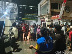 Kondisi 27 Siswa Selain Santri yang Keracunan MBG di Sidoarjo
