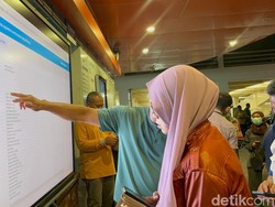 Update: Korban Keracunan Ponpes Manbaul Hikam Sidoarjo 500 Santri