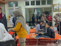 Kronologi Ratusan Santri Ponpes Manbaul Hikam Sidoarjo Keracunan MBG