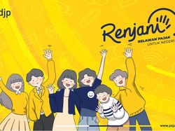 Relawan Pajak 2027 Dibuka, Ini Jadwal dan Cara Daftarnya