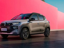 Renault Kwid Terbaru Meluncur: Mesin 1.000 cc, Harga Mulai Rp 282 Juta