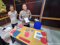 Ibu Pembuang Bayi di Semin Gunungkidul Ditangkap, Ternyata Warlok