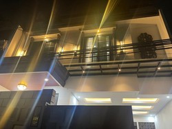 KPK Sita Rumah Mewah Anggota DPRD Bengkulu Vinna Ledy di Jaksel