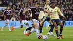 Aston Villa Turun Mesin
