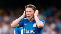 Duh! Scott McTominay Harus Jalani Operasi Jantung