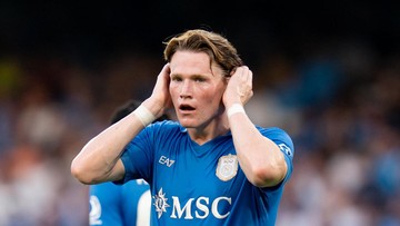 Duh! Scott McTominay Harus Jalani Operasi Jantung