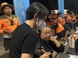 Pemkab Lamandau Fasilitasi Cek Kesehatan untuk Petugas yang Tangani Karhutla