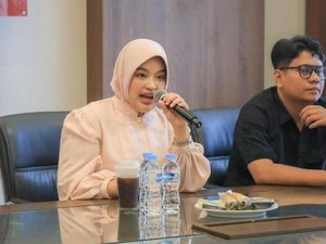 Serap Aspirasi Warga Serang, Kader Gerindra Bantu TPA-Motor Pengangkut Sampah