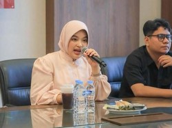 Serap Aspirasi Warga Serang, Kader Gerindra Bantu TPA-Motor Pengangkut Sampah