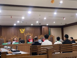 James Ungkap Pejabat Bea Cukai Curhat Kantor Kena Banjir, lalu Minta Rp 50 Juta