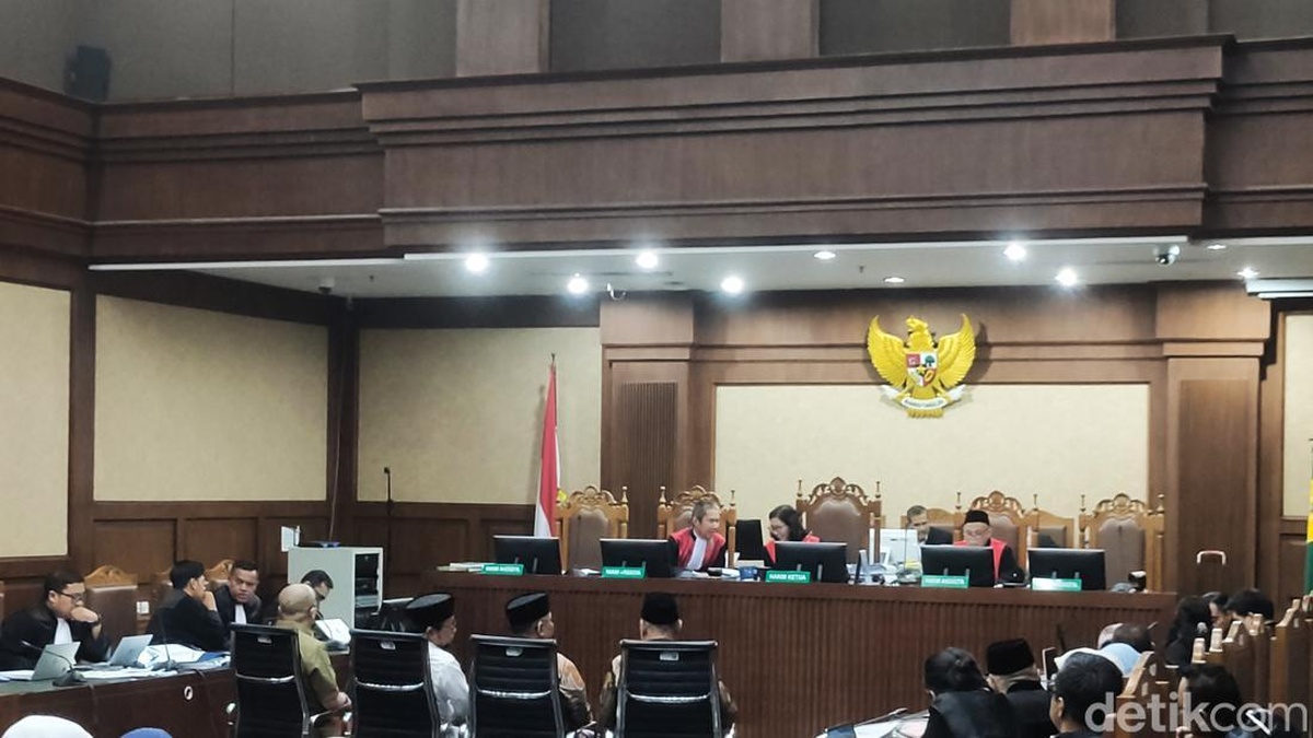 Sidang Korupsi Kuota Haji, Jaksa KPK Siapkan 303 Saksi untuk Yaqut dkk