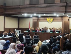 Jaksa KPK Akan Hadirkan 303 Saksi di Sidang Yaqut dkk Terkait Kasus Kuota Haji