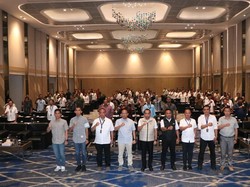Polda Jatim Gagas Posko Siaga Industri Cegah Premanisme