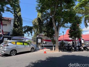 KPK Gelar Rakor Tertutup di DPRD Banyuwangi
