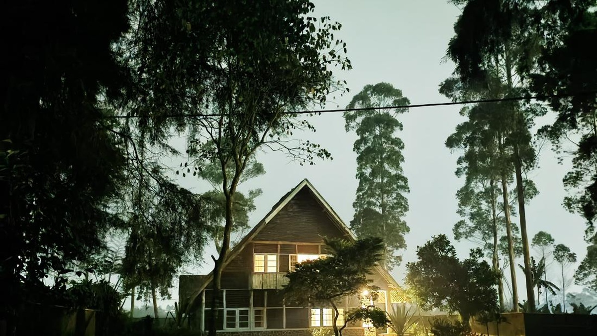 Viral Tarif Rumah Pengabdi Setan Pangalengan, Ini Tanggapan Pengelola
