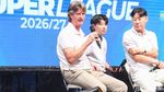 Super League 2026 Resmi Dimulai, Duel 18 Klub Bakal Warnai Kompetisi