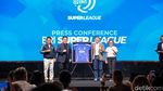 Super League 2026 Resmi Dimulai, Duel 18 Klub Bakal Warnai Kompetisi