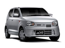 Mobil Mungil Suzuki Harga Rp 100 Jutaan Mendekat ke Indonesia