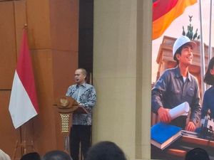 Guru SMK Bakal Adopsi Standar Industri Jerman Agar Siswa Siap Kerja
