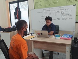 4 Pelaku Pembakaran Lahan di Berau Jadi Tersangka, 1 Kasus Masih Penyelidikan
