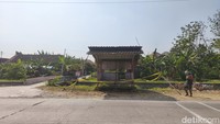 Wanita Dibunuh-Dibakar di Pos Ronda Demak Ternyata Warga Grobogan