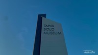 Koleksi Tahir Solo Museum, Harga Tiket hingga Fasilitas