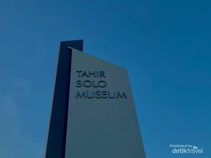 Koleksi Tahir Solo Museum, Harga Tiket hingga Fasilitas