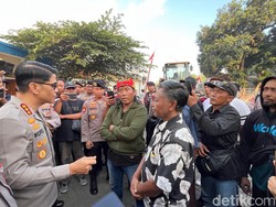 7 Hari Aksi di PT MMP Banyuwangi, Warga Keluhkan LPG 3 Kg Langka