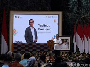 Stafsus Pramono Soroti Perizinan Usaha di DKI: Satu Pintu Banyak Jendela