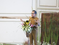 Wamendagri Ungkap Pentingnya Respons Cepat Humas Pemerintah di Era Digital