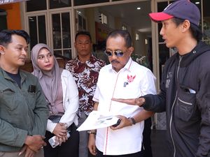 5 Fakta Fariz Jual Ginjal Rp 250 Juta Berujung Ditipu Rp 185 Juta