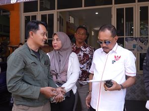 Bantahan Andri Dituding Tipu Fariz yang Jual Ginjal Rp 250 Juta