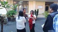 Selundupkan Hasis Lewat Diaper ke Bali, 2 WN Thailand Dituntut 8 Tahun