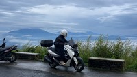 Bayar Pajak Yamaha Nmax Neo Tahun Kedua, Ternyata Turun Segini