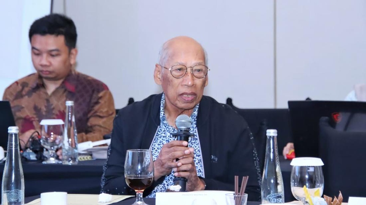 MPR Dorong Evaluasi Desentralisasi dan Otonomi Daerah Indonesia
