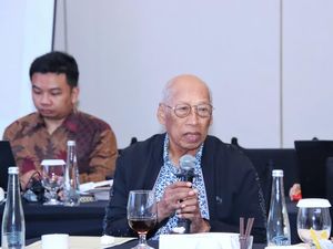 MPR Dorong Evaluasi Desentralisasi, Otonomi Daerah, dan Penguatan PPHN