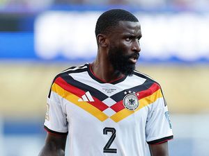Ruediger Pensiun dari Timnas Jerman, Mau Kasih Tempat Pemain Muda