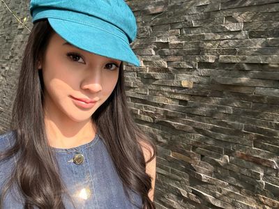 Anya Geraldine Dilema Pilih Karier Atau Menikah