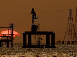 AS Ambil Alih Ladang Minyak Rusia dan China di Venezuela
