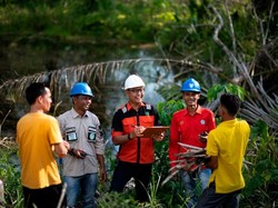 Hadapi El Nino 2026, Ini Cara Asian Agri Kelola Risiko Karhutla