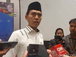 MUI Minta Pelaku Usaha Tak Lagi Tunda Sertifikasi Halal