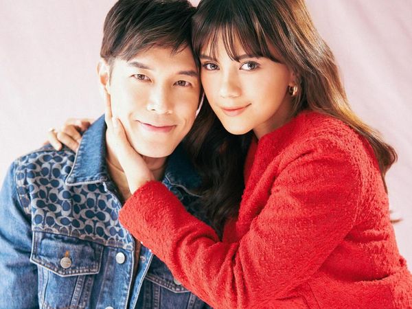 Janji Audi Marissa-Anthony Xie Saat Kompak Tulis Pesan Perpisahan
