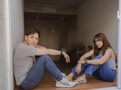 Perpisahan Baik-baik Audi Marissa dengan Anthony Xie
