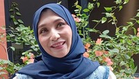 Tantangan Proses Baby Margaretha Berhijab Usai Nikah