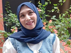 Tantangan Proses Baby Margaretha Berhijab Usai Nikah