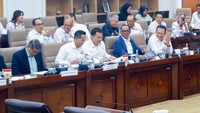 Bamsoet Usul KADIN Jadi Lembaga Non-APBN, Ini Alasannya
