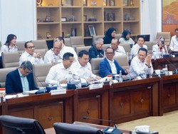 Bamsoet Usul KADIN Jadi Lembaga Non-APBN, Ini Alasannya