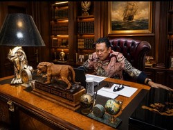 Bamsoet Dorong Revisi UU KADIN untuk Hadapi Ekonomi Global
