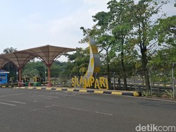 Bandara Silampari Lubuklinggau Kembali Dibobol, Trafo-Kabel Hilang